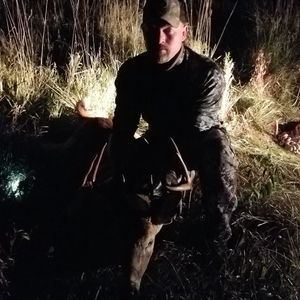 Meet your Posher, Shane